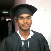 Srikanth Chary