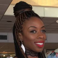 Phylesha Stone