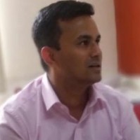 Subin Varghese