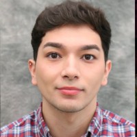 Diego Cruz, Mph