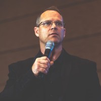 Eugene Blignaut