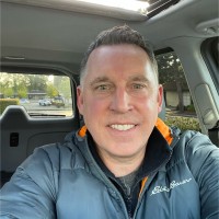 Johnny Baginley, Jr.