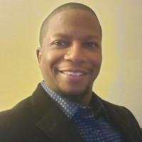 Adrian Jackson