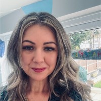 Kathryn Miller