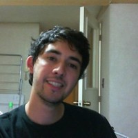 Osvaldo Henriquez Abarca