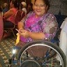 Meybell Contreras Bone