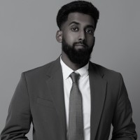 Abilesh Shanmugarajah