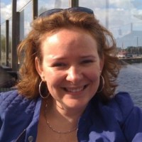 Sonja van der Veen