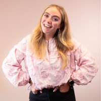 Amber Tijdhof