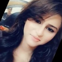 Ayesha Riaz