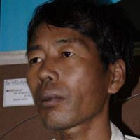 U Than Htun Oo