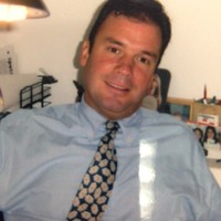 Mike Morovich