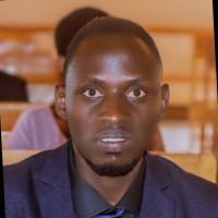 John Nshimyumukiza