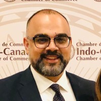 Usman Wasi Khan, CFA