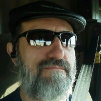 Marc Fruge