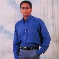 Vikalp Goyal
