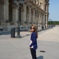 Brooke Holtz, Cipm