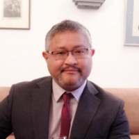 Juan Manuel Cruz Torres