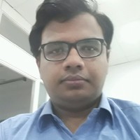 Akshay Dube