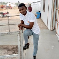 Peter Omeh