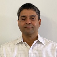 Vivek Sriram
