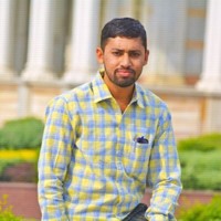 Krunal Patel