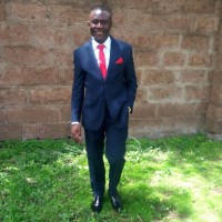David Onyango