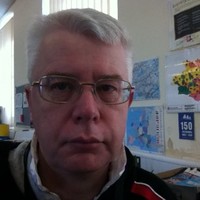 Geraint Bevan