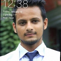 Amrit Upadhya