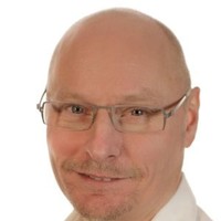 Svein Arne Jørgensen
