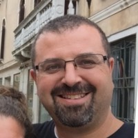 Brad Rodeghiero