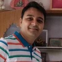 Vivek Chaturvedi