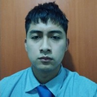 JEAN FRANCO CORREA VICTORIO