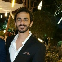 Omar Dessouky