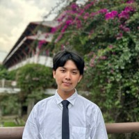 Christopher Justine William