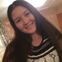 Гульнур Омирсериккызы