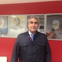 Jorge Moreno Torres