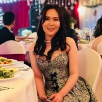 Tuul Ganbaatar