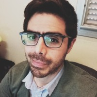 Marcelo Fabián Miranda