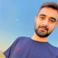 Maulik Aparnathi