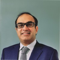 M Tofiq Qureshi