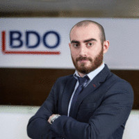 Davit Abesadze