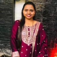 Priti Chikane