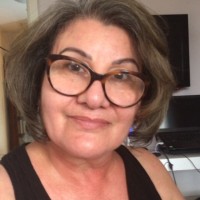 Tânia Maria Dos Santos