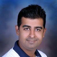 Vipin Bansal