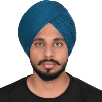Jaspreet Singh
