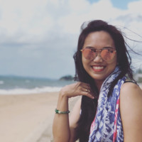 Cyndi Joyce Batacan