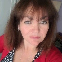 Vicki Jones