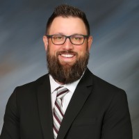 Ryan Ondrey