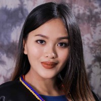 Elizah Czarina Alupani